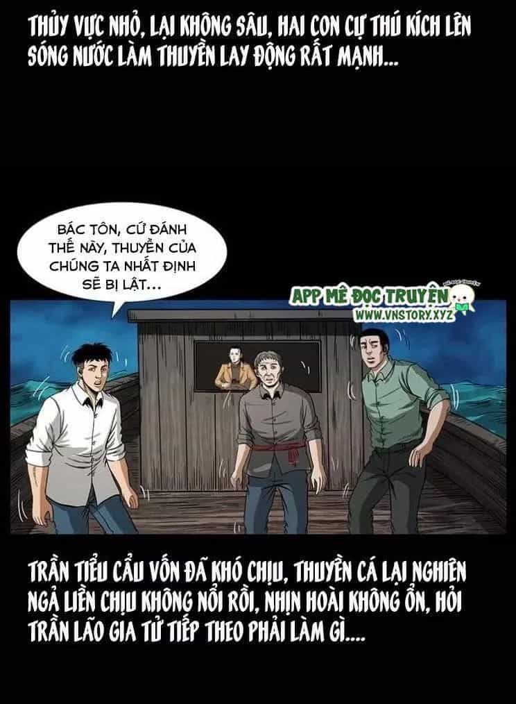 U Minh Ngụy Tượng - Chương 133 - ảnh 44