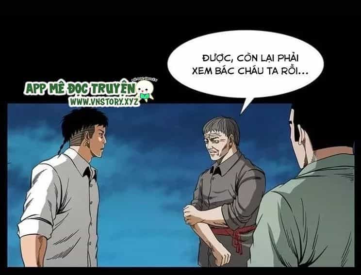 U Minh Ngụy Tượng - Chương 133 - ảnh 45