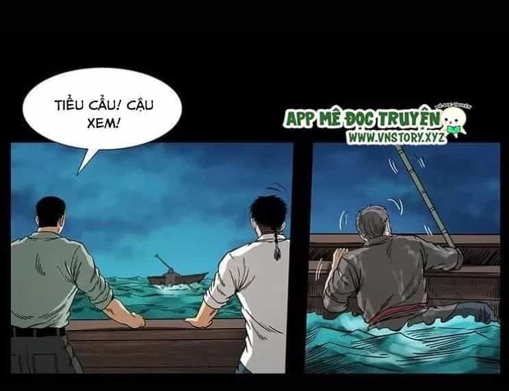U Minh Ngụy Tượng - Chương 133 - ảnh 48