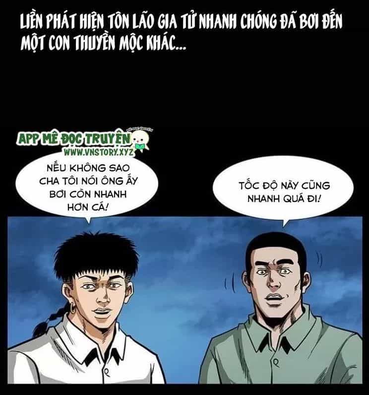 U Minh Ngụy Tượng - Chương 133 - ảnh 49