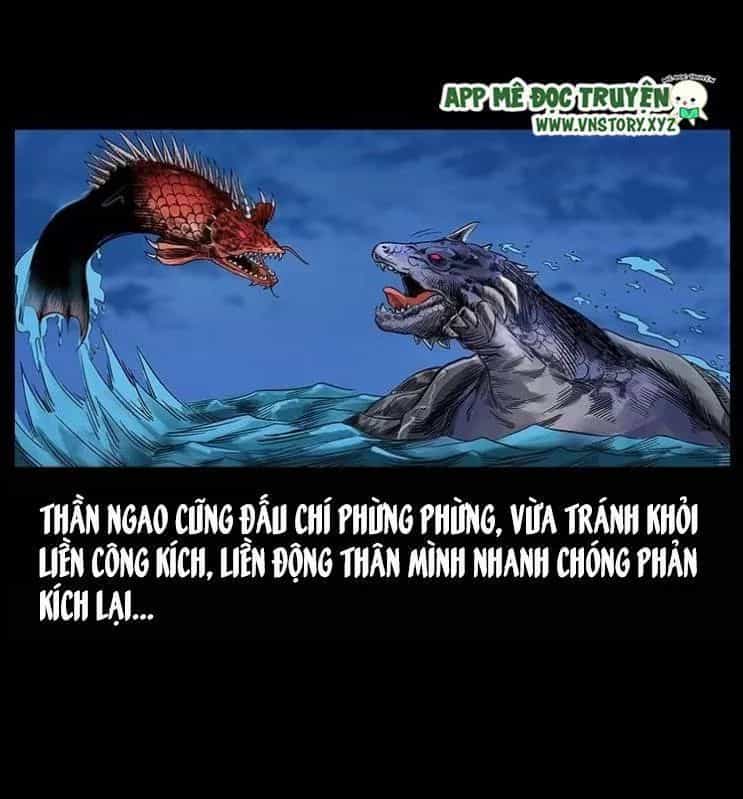 U Minh Ngụy Tượng - Chương 133 - ảnh 5