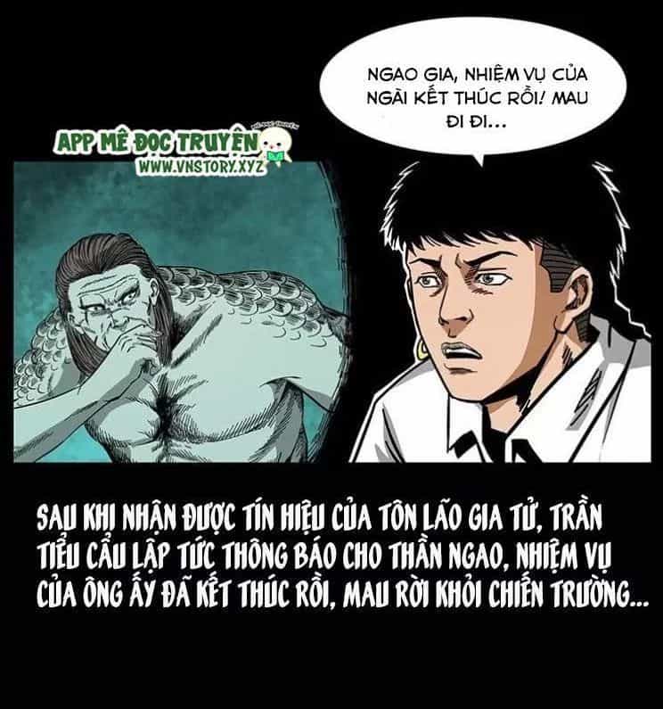 U Minh Ngụy Tượng - Chương 133 - ảnh 53