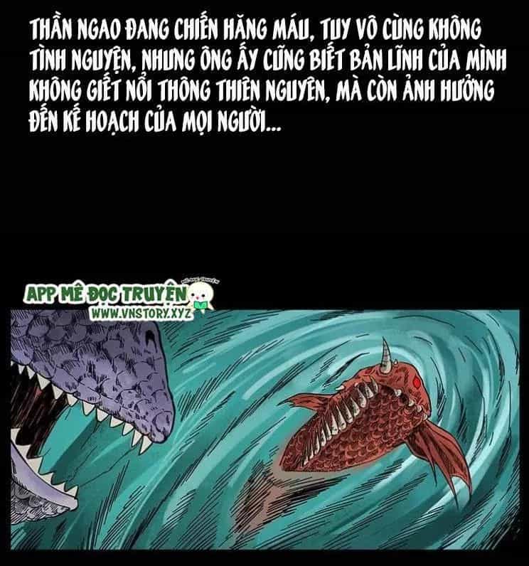U Minh Ngụy Tượng - Chương 133 - ảnh 55