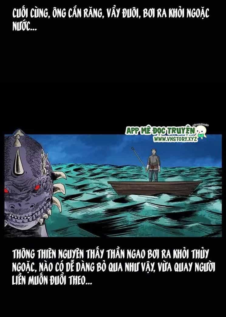 U Minh Ngụy Tượng - Chương 133 - ảnh 56