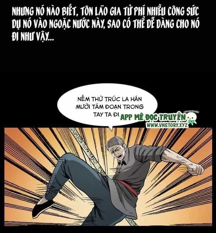 U Minh Ngụy Tượng - Chương 133 - ảnh 58
