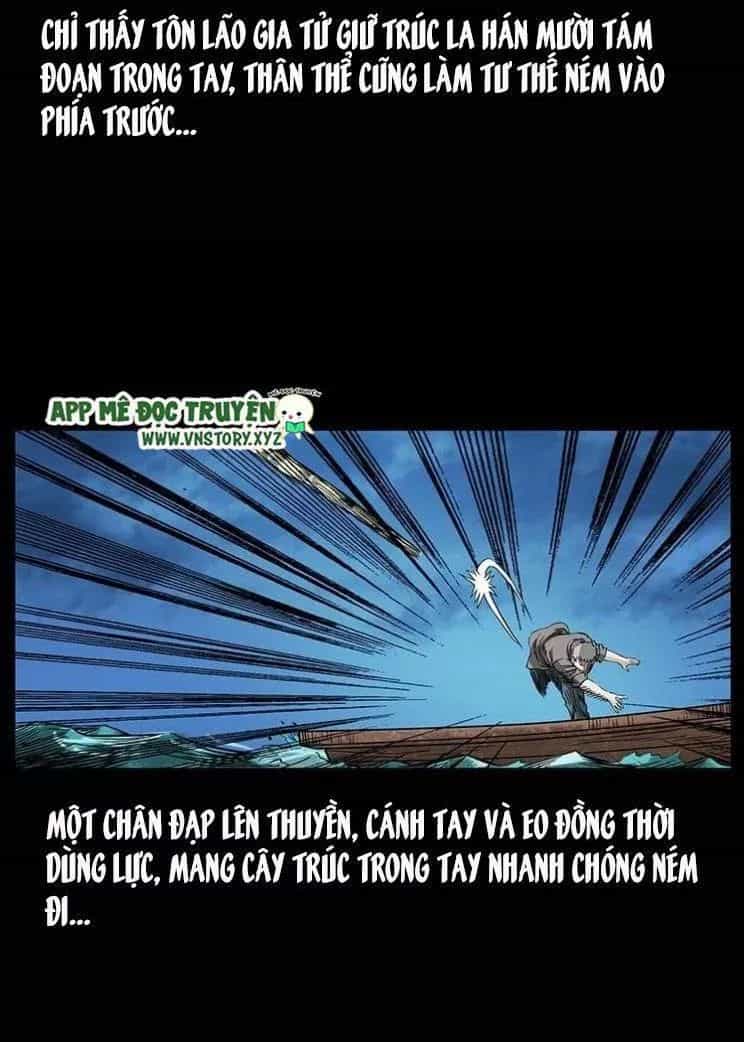 U Minh Ngụy Tượng - Chương 133 - ảnh 59