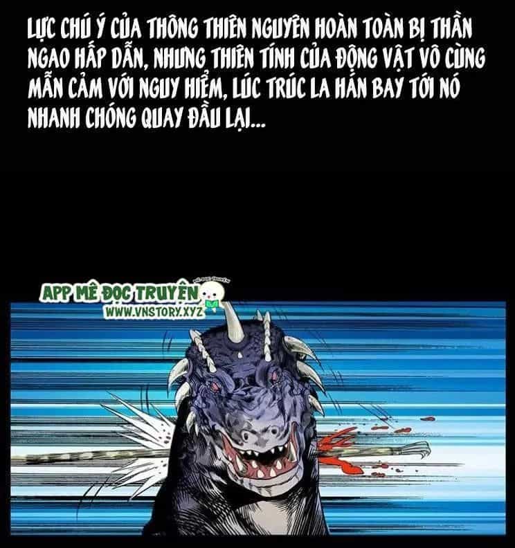 U Minh Ngụy Tượng - Chương 133 - ảnh 61