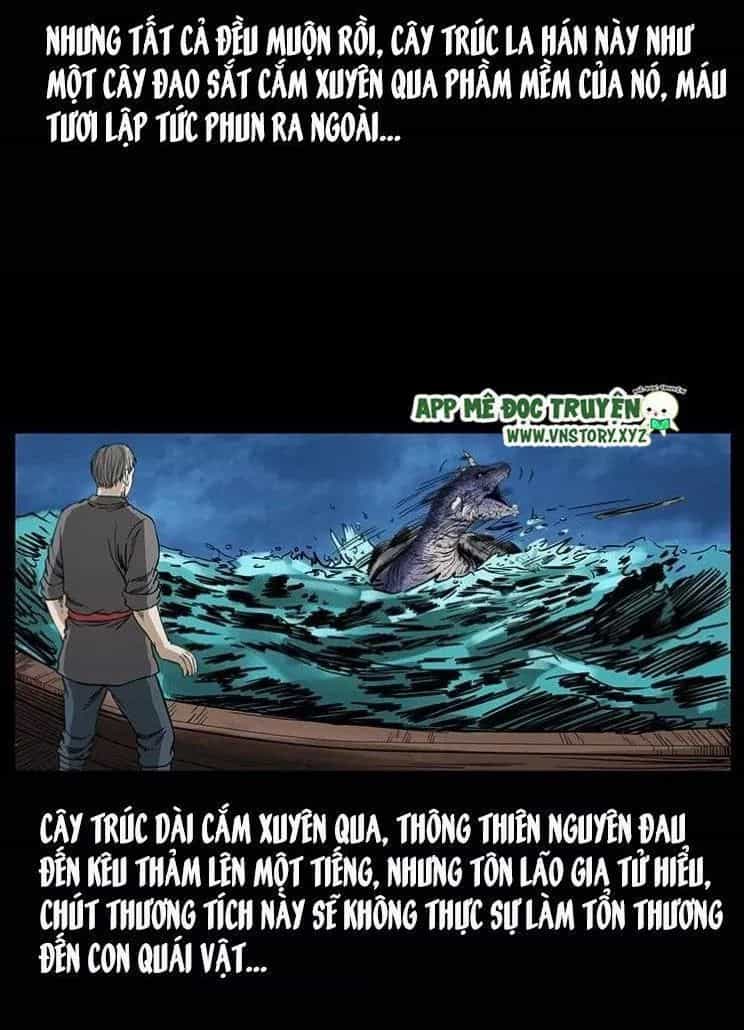 U Minh Ngụy Tượng - Chương 133 - ảnh 62