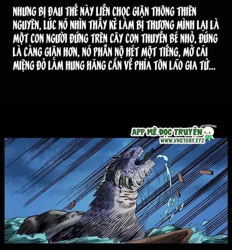 U Minh Ngụy Tượng - Chương 133 - ảnh 64