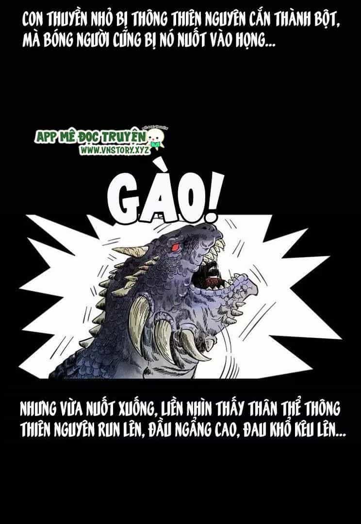 U Minh Ngụy Tượng - Chương 133 - ảnh 65