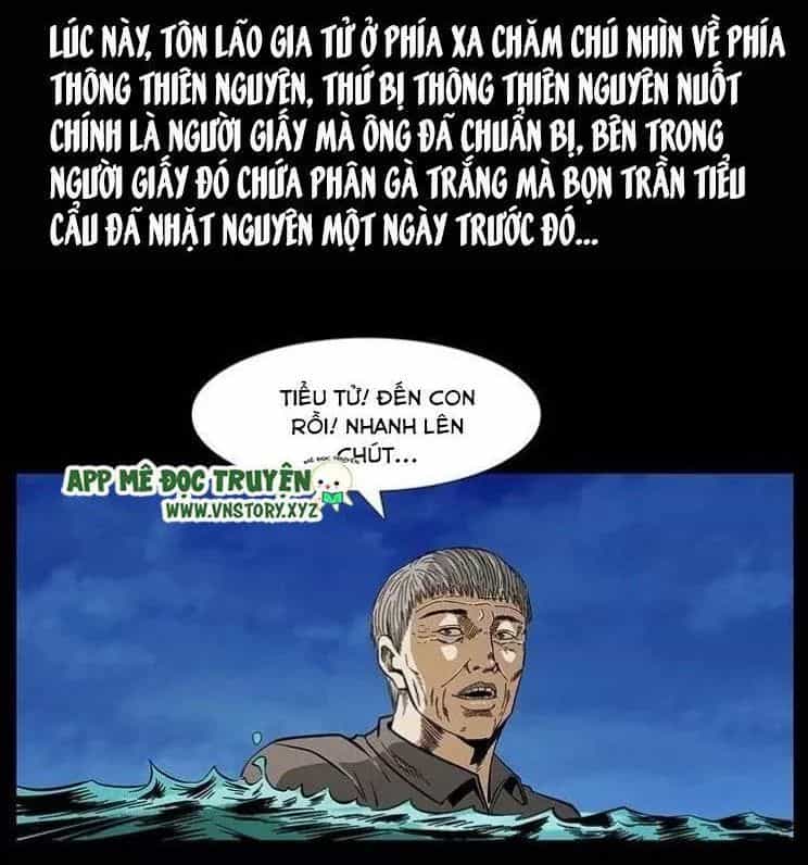 U Minh Ngụy Tượng - Chương 133 - ảnh 67