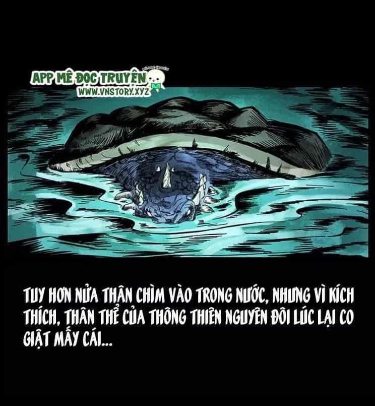 U Minh Ngụy Tượng - Chương 133 - ảnh 69