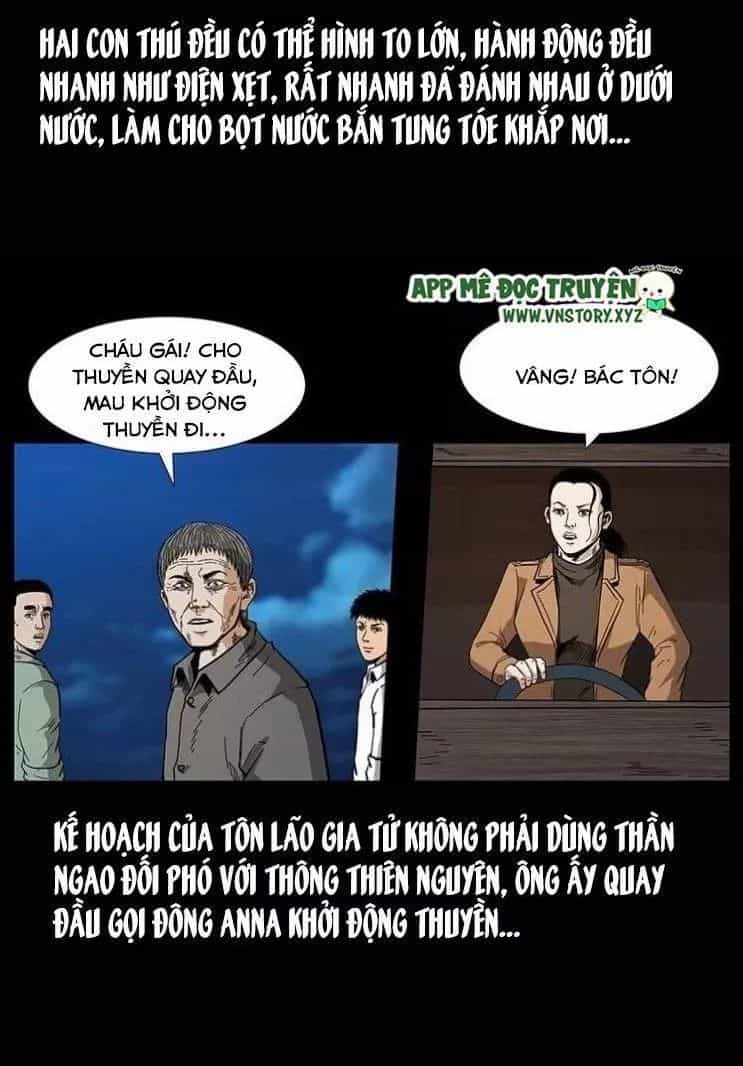 U Minh Ngụy Tượng - Chương 133 - ảnh 7