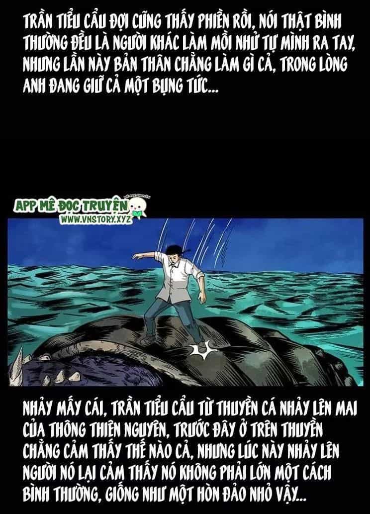 U Minh Ngụy Tượng - Chương 133 - ảnh 71