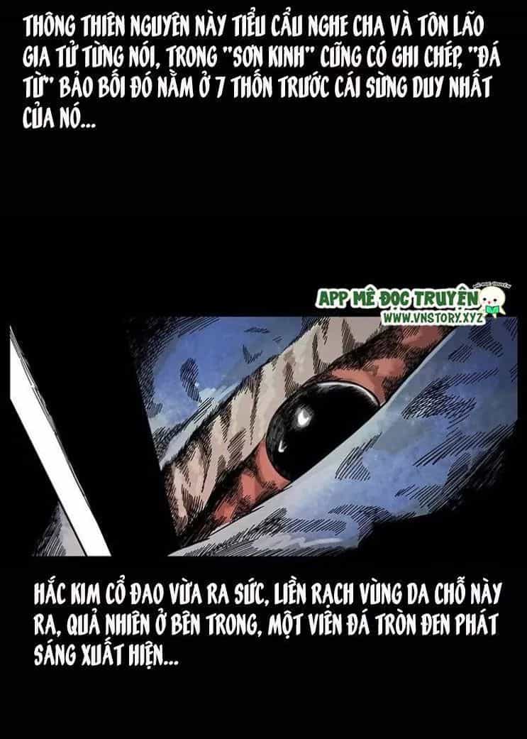 U Minh Ngụy Tượng - Chương 133 - ảnh 74