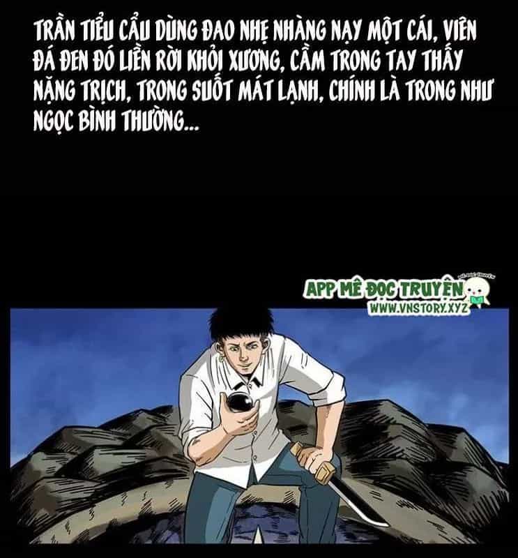 U Minh Ngụy Tượng - Chương 133 - ảnh 76