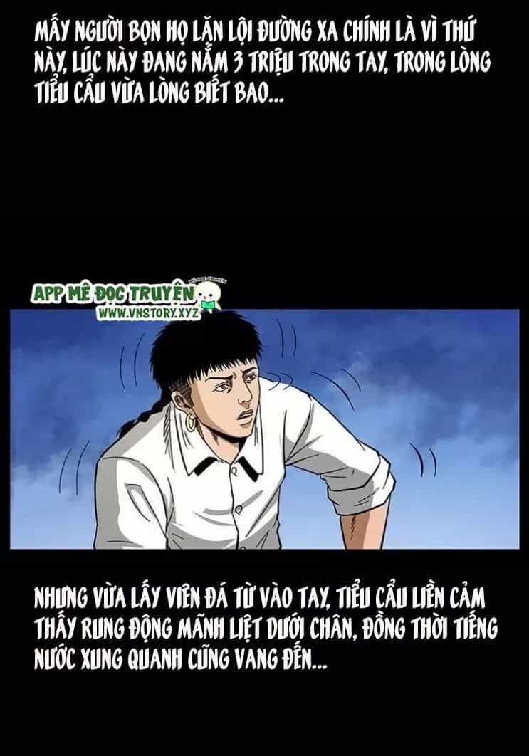 U Minh Ngụy Tượng - Chương 133 - ảnh 77