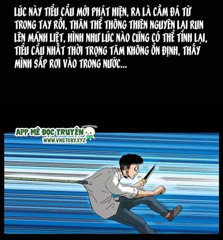 U Minh Ngụy Tượng - Chương 133 - ảnh 79