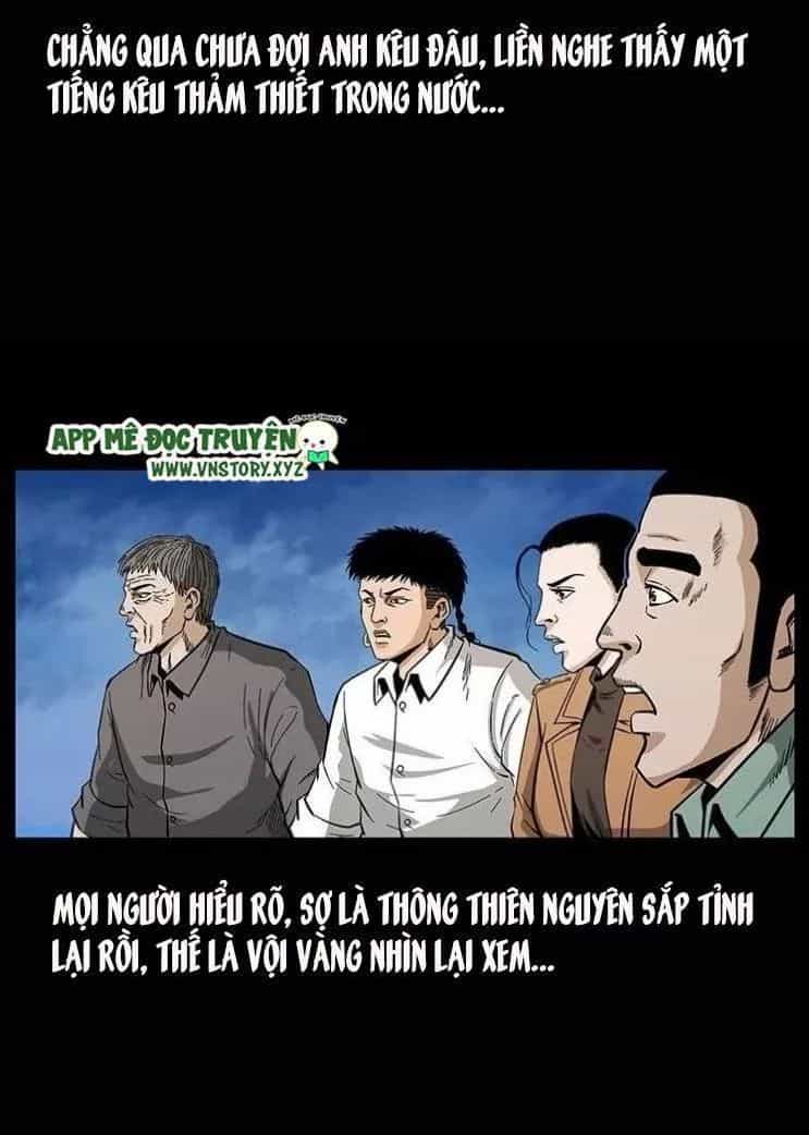 U Minh Ngụy Tượng - Chương 133 - ảnh 83