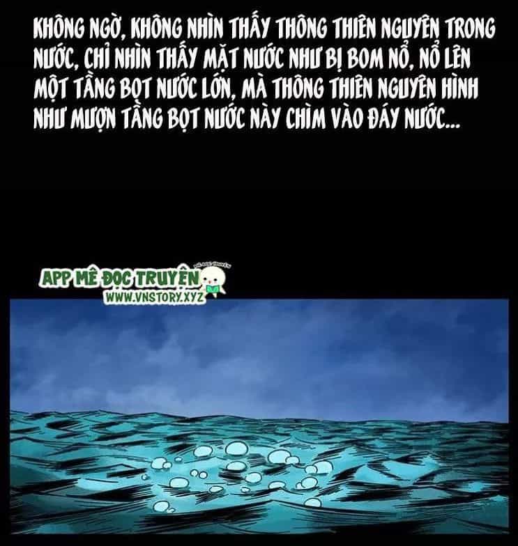 U Minh Ngụy Tượng - Chương 133 - ảnh 85