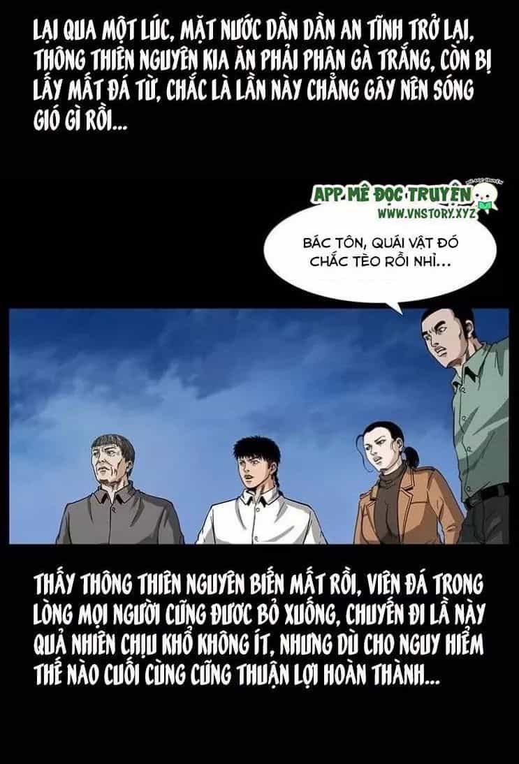 U Minh Ngụy Tượng - Chương 133 - ảnh 86