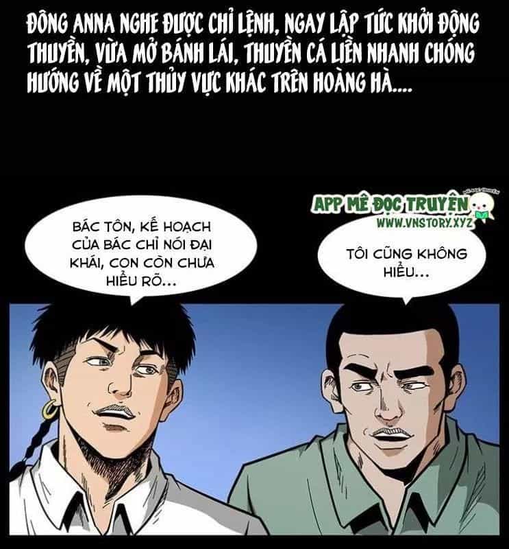 U Minh Ngụy Tượng - Chương 133 - ảnh 9