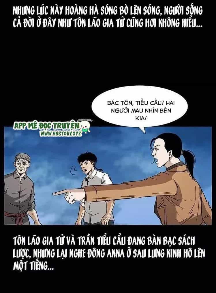 U Minh Ngụy Tượng - Chương 134 - ảnh 10
