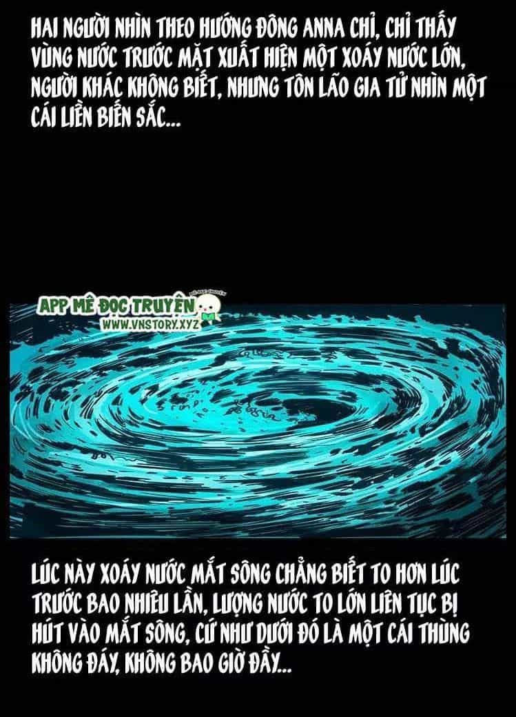 U Minh Ngụy Tượng - Chương 134 - ảnh 12