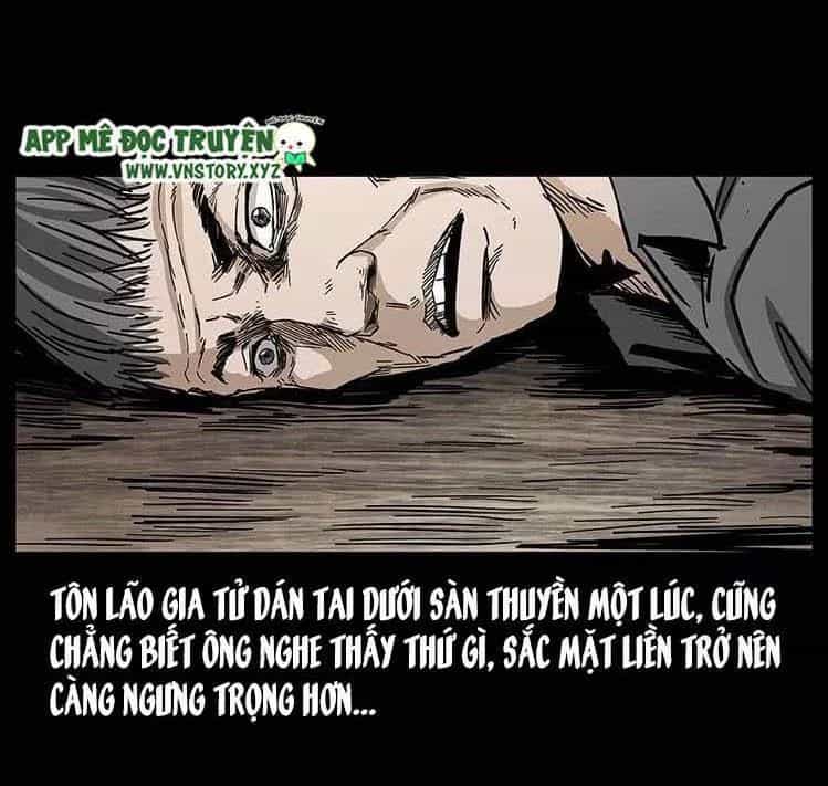U Minh Ngụy Tượng - Chương 134 - ảnh 14