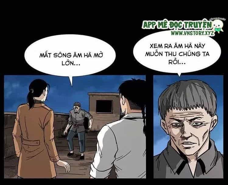 U Minh Ngụy Tượng - Chương 134 - ảnh 15