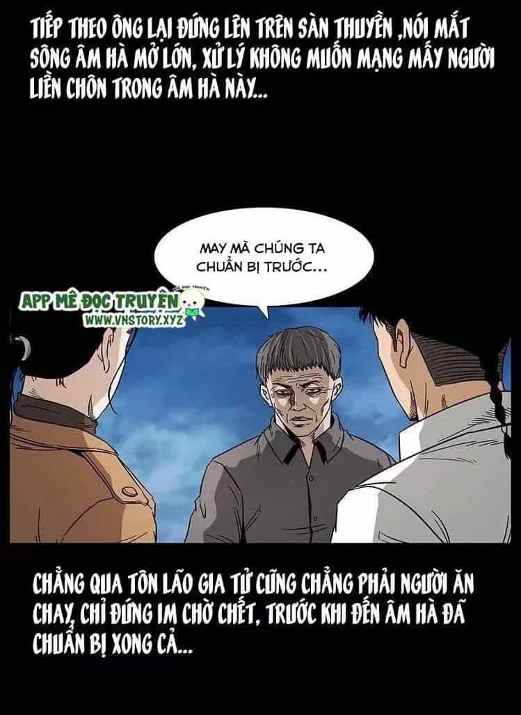 U Minh Ngụy Tượng - Chương 134 - ảnh 16