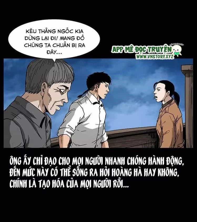 U Minh Ngụy Tượng - Chương 134 - ảnh 17