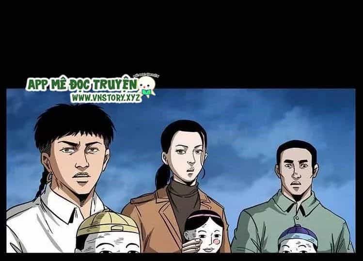 U Minh Ngụy Tượng - Chương 134 - ảnh 20