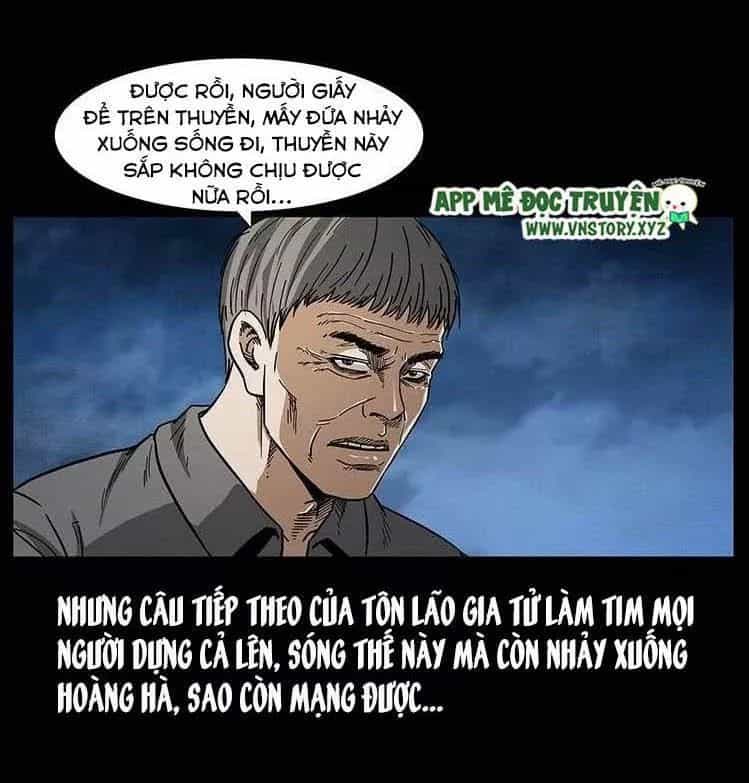 U Minh Ngụy Tượng - Chương 134 - ảnh 23