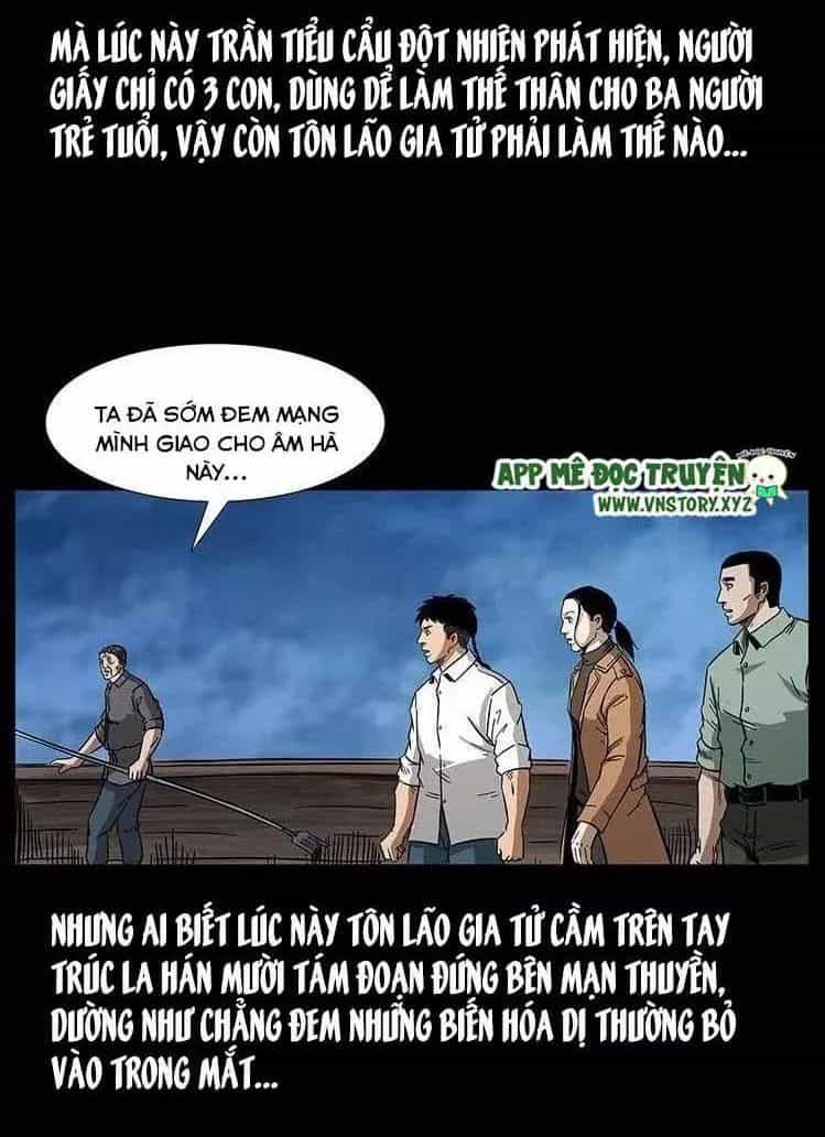 U Minh Ngụy Tượng - Chương 134 - ảnh 25