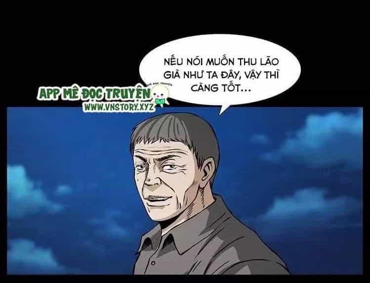 U Minh Ngụy Tượng - Chương 134 - ảnh 26