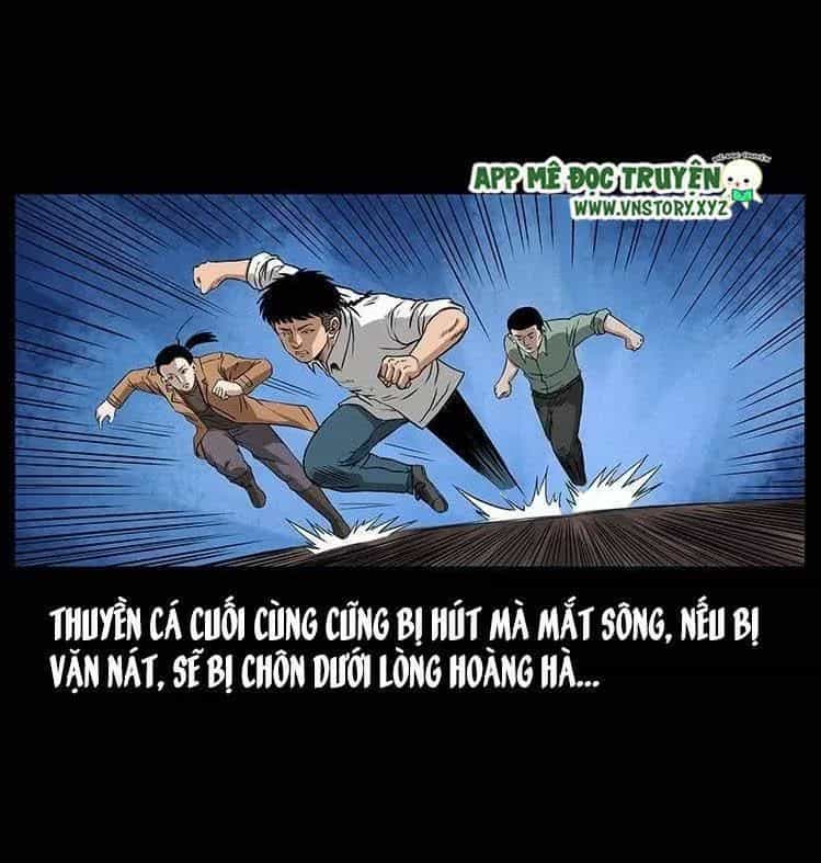 U Minh Ngụy Tượng - Chương 134 - ảnh 29