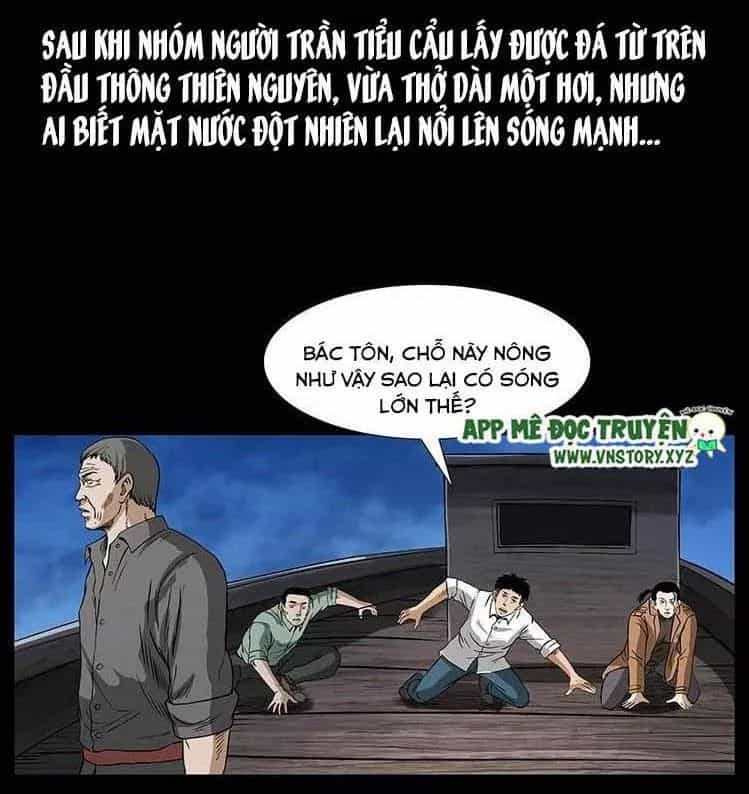 U Minh Ngụy Tượng - Chương 134 - ảnh 3