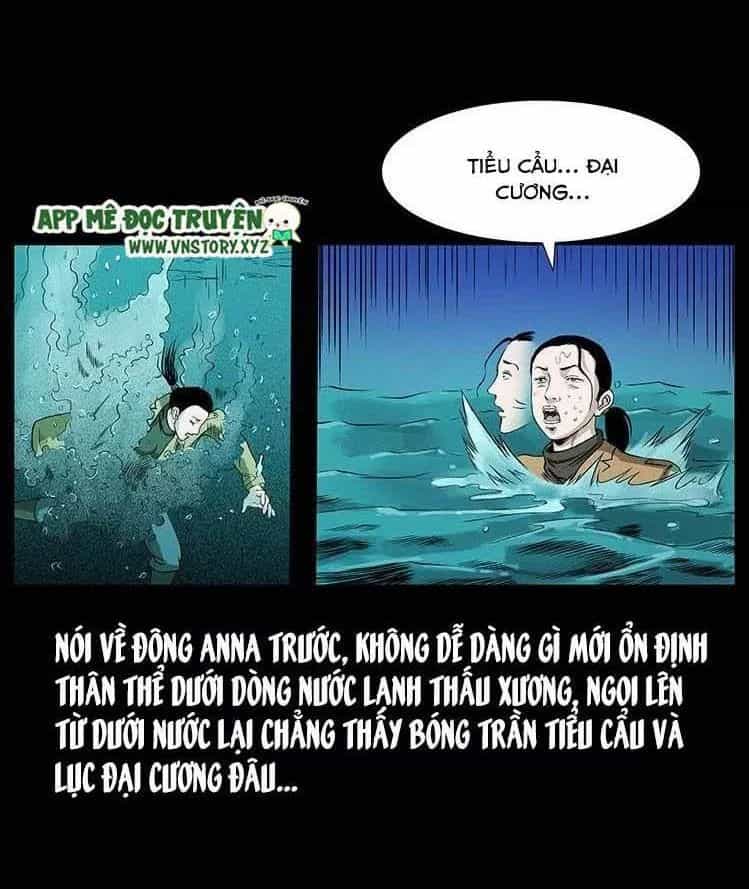 U Minh Ngụy Tượng - Chương 134 - ảnh 34