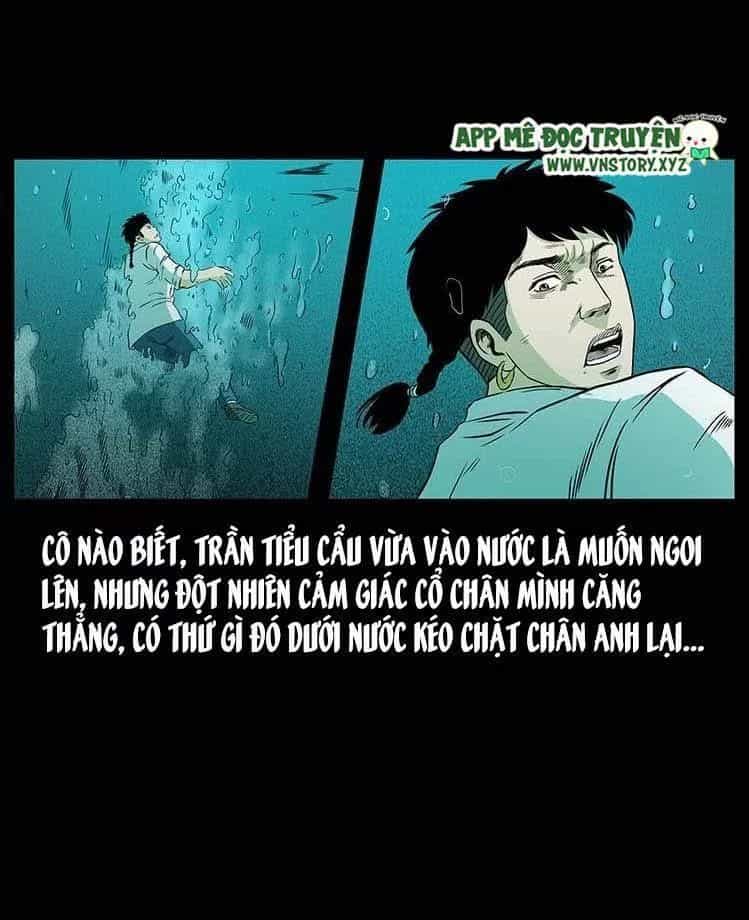 U Minh Ngụy Tượng - Chương 134 - ảnh 35