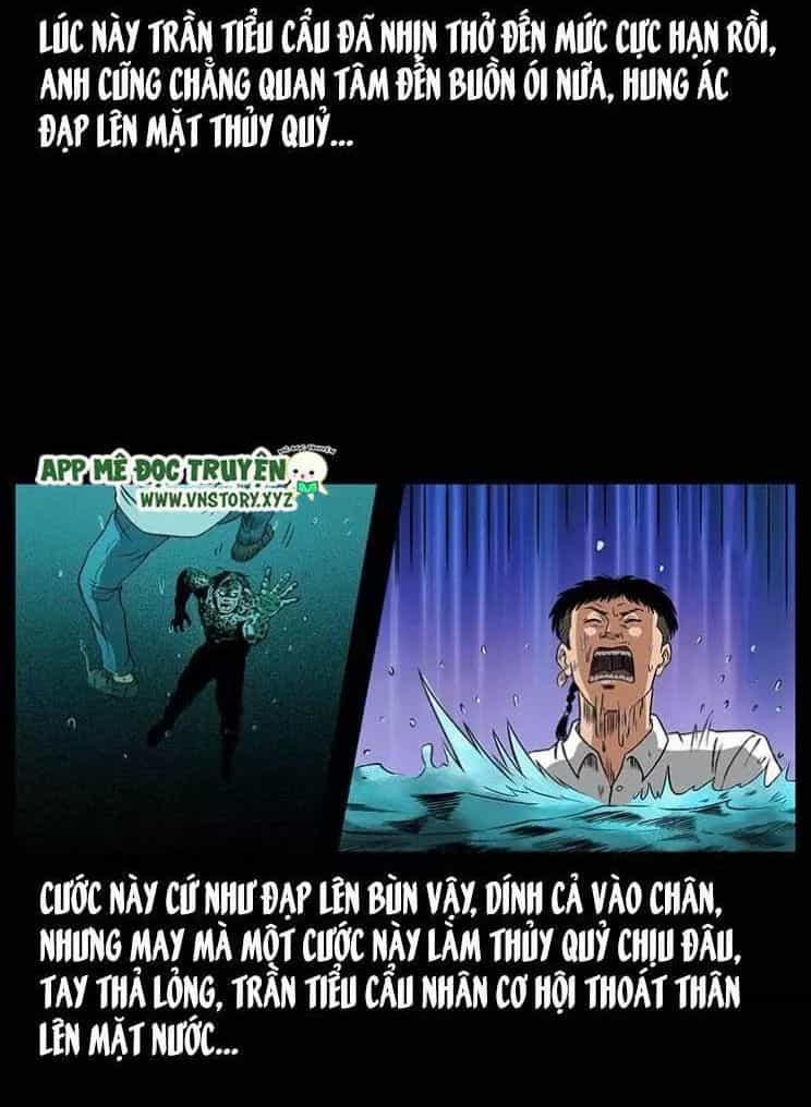 U Minh Ngụy Tượng - Chương 134 - ảnh 39