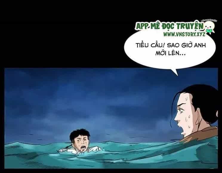 U Minh Ngụy Tượng - Chương 134 - ảnh 40