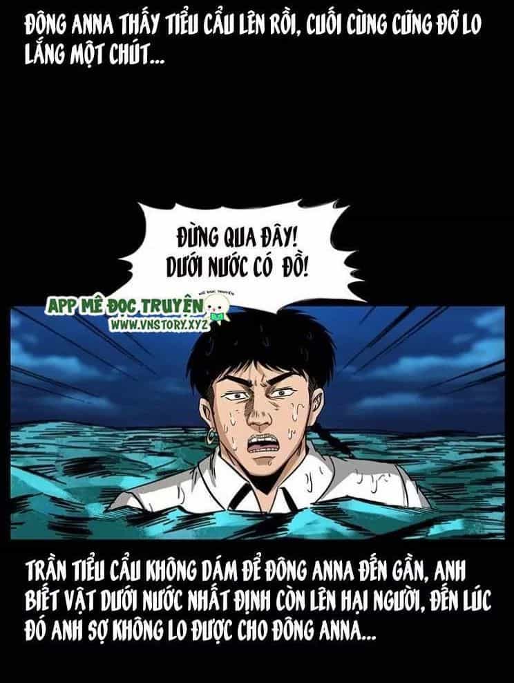 U Minh Ngụy Tượng - Chương 134 - ảnh 41