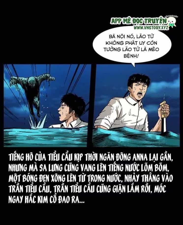 U Minh Ngụy Tượng - Chương 134 - ảnh 42