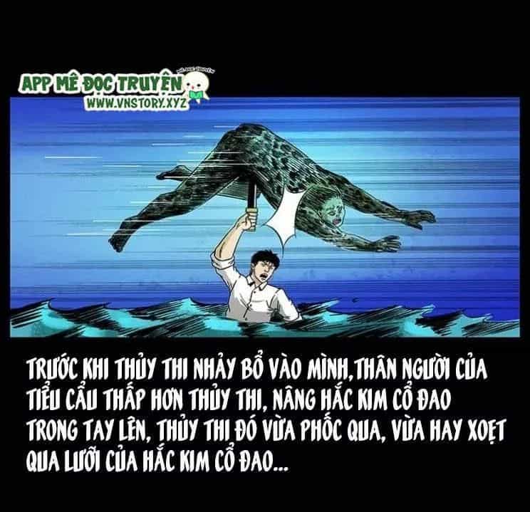 U Minh Ngụy Tượng - Chương 134 - ảnh 43
