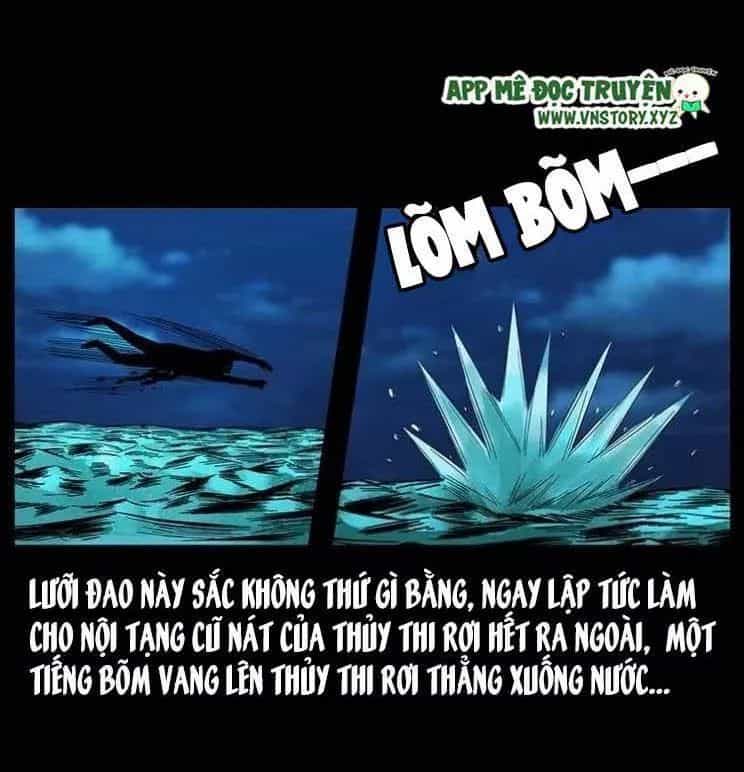 U Minh Ngụy Tượng - Chương 134 - ảnh 44