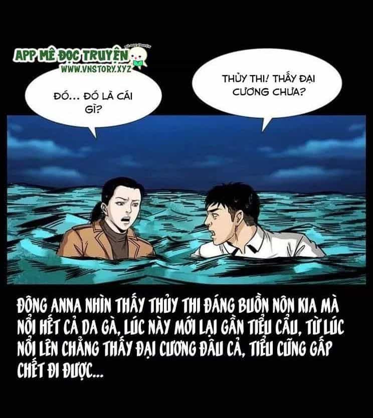 U Minh Ngụy Tượng - Chương 134 - ảnh 45
