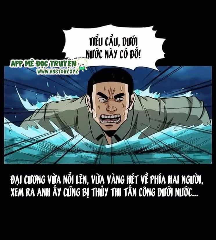 U Minh Ngụy Tượng - Chương 134 - ảnh 47