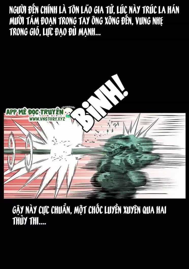 U Minh Ngụy Tượng - Chương 134 - ảnh 51