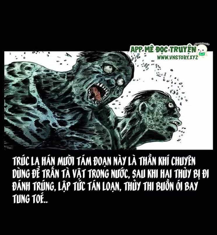 U Minh Ngụy Tượng - Chương 134 - ảnh 52
